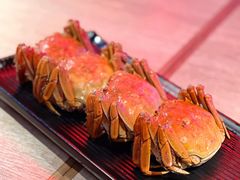 酒醉大闸蟹-红盔甲·小龙虾(车公庙店)