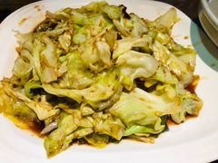 -双合园·海鲜水饺青岛菜(万佳广场店)