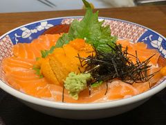 -森味薪火烧•烧鸟居酒屋•日本料理(望京店)