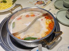 -太琼糟粕醋火锅·海南老爸茶(海棠湾臻选店)