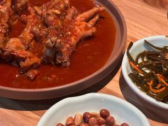 -京玉菲饭店(李村店)