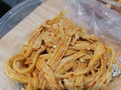 -张记捆鸡(总店)