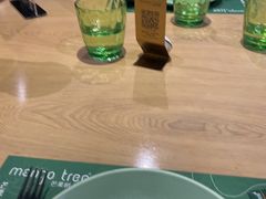 -mango tree芒果树泰国餐厅(青岛万象城店)