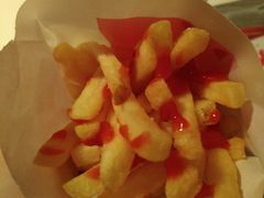 -麦当劳(中山大道中店)