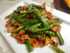 湘味小炒肉-金良酸菜鱼(宁海路总店)