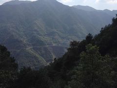 -四明山国家森林公园