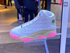 -JORDAN(东方广场店)