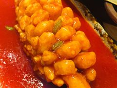 -天山传奇新疆菜(SKLP店)