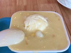 -满记甜品(荟聚购物中心店)