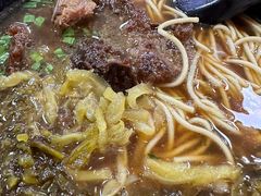 -瞻老元面馆(双塘路店)