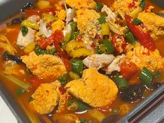 -新蜀会四川豆花(五羊店)