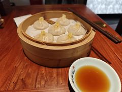 -裕兴记•蟹黄面馆(人民广场店)