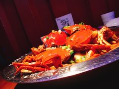 -胖哥俩肉蟹煲(来福士店)