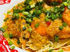 -郭婆婆疯子鸡·土货江湖菜馆