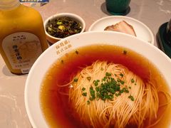 -松鹤楼面馆(天一广场店)