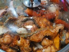 -黄记煌三汁焖锅(崇文门店)