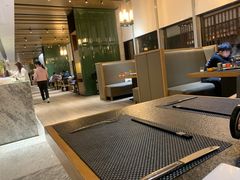 大堂-紫鑫戴斯大酒店-云顶全日自助餐厅