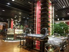 -大连金石滩绿发温泉假日酒店