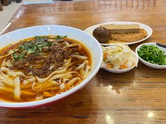 -晋B2008刀削面(小南庄店)