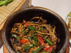 -惠丰堂饭庄·烤鸭·京味菜(西北旺·唐家岭店)
