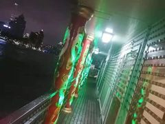 -新龙船黄浦江餐饮游船官方自营店