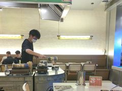 -白仁仔· 活烤海鲜 宵夜(豫园店)