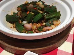 -西贝莜面村(东莞壹号广场店)