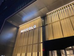 -长沙尼依格罗酒店