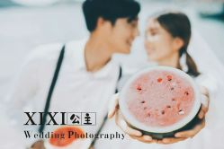 点击看大图 -茜茜公主婚纱摄影会馆