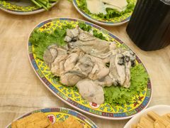 -清真·马家火锅美食城(镇江北路店)