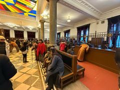 -沈阳金融博物馆