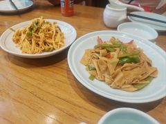-一轩饺子馆(丽都店)
