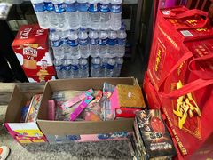 -阿葉农家饭店