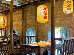 -永安水煮活鱼·仪征菜(仪征奥林匹克店)
