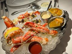 -壳里西餐厅Coquille Seafood Bistro(蒙自路店)