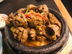 -潮堂 · 潮州菜(国贸商城店)