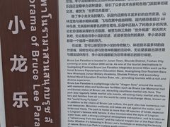 -李小龙乐园(顺德均安店)