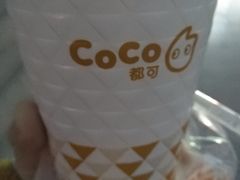 -CoCo都可(文星广场店)