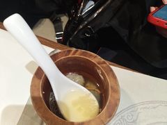 -晶丽香榭自助餐(南京大饭店)