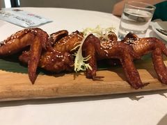 -琉璃餐厅(德基广场店)