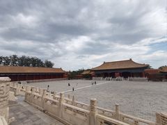 -北京市劳动人民文化宫(太庙)
