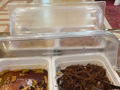 -良友·海鲜青岛菜(五四广场店)