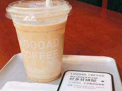 -LOOOAD COFFEE进度条(D9街区店)
