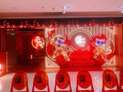-侯师傅热炒店(印象城店)