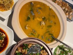 -滇铺子·云南特色菜·第九届野生菌美食节(东风东路c86店)