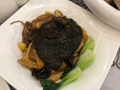 八宝粗斋-岭南海晏楼(东晓南店)