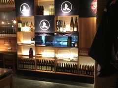 -烧鸟横丁(联发文创口岸店)