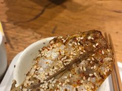-木屋烧烤(白石洲店)