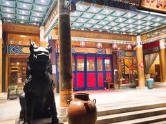 -那家小馆•北京菜•烤鸭(香山店)