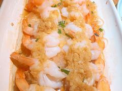 -金牌外婆家(苏州中心店)